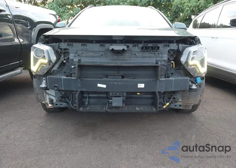 2023 Kia Niro Sx из США, поврежденный, VIN KNDCT3LE1P5044860